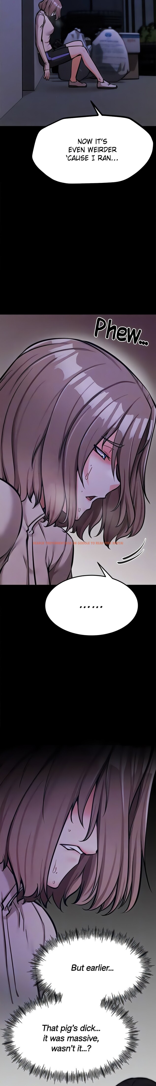 Read Hentai Image 18 74408 in comic Athletes Village: The Trap - Chapter 24 - hentaitnt.net