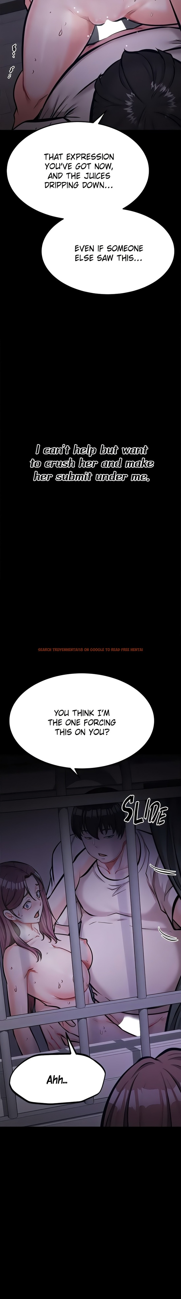 Read Hentai Image 2 74408 in comic Athletes Village: The Trap - Chapter 24 - hentaitnt.net