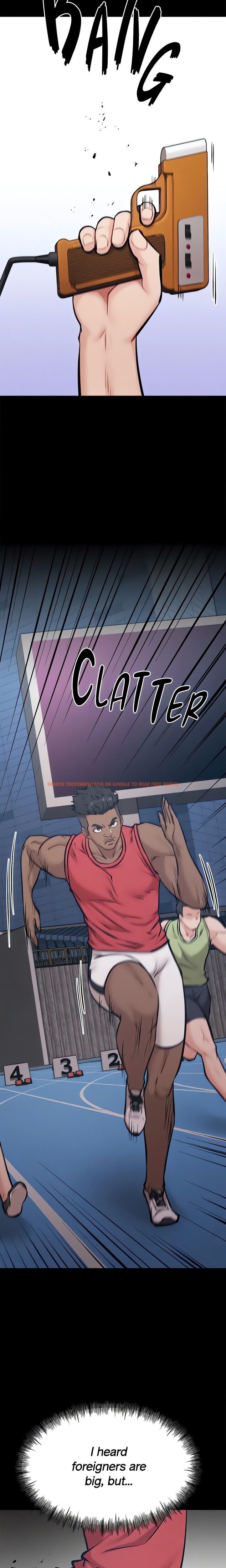 Read Hentai Image 21 74408 in comic Athletes Village: The Trap - Chapter 24 - hentaitnt.net