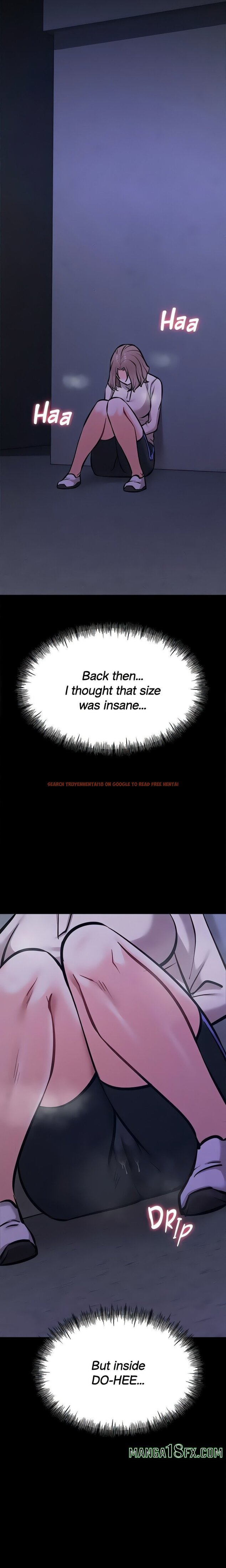 Read Hentai Image 23 409 in comic Athletes Village: The Trap - Chapter 24 - hentaitnt.net