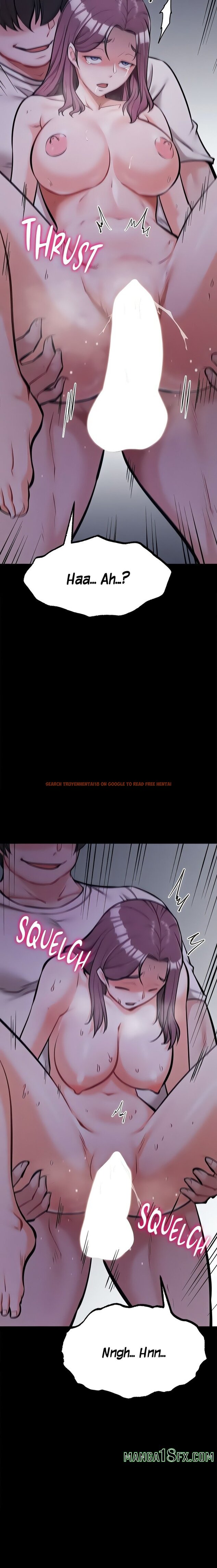 Read Hentai Image 25 409 in comic Athletes Village: The Trap - Chapter 24 - hentaitnt.net