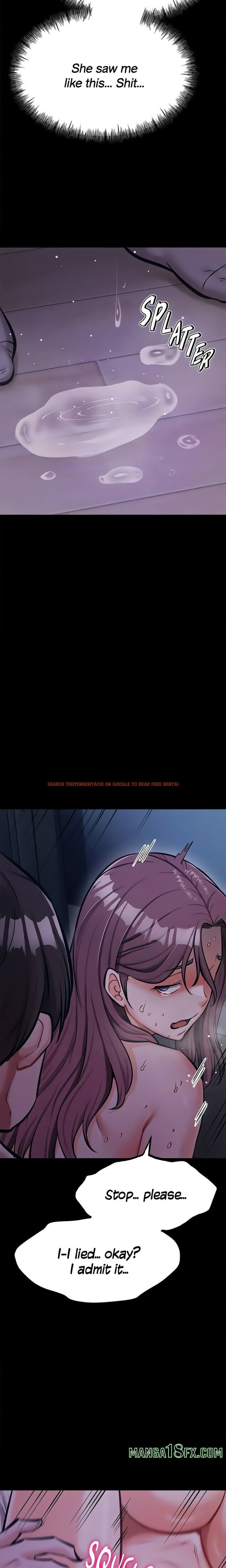 Read Hentai Image 27 409 in comic Athletes Village: The Trap - Chapter 24 - hentaitnt.net