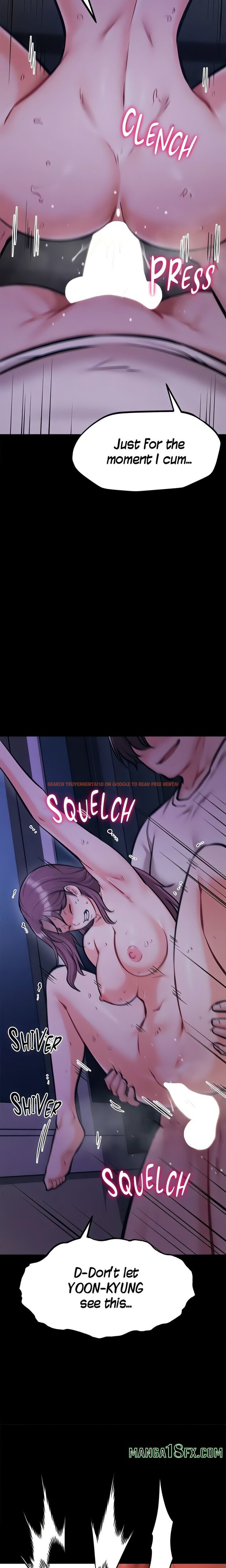 Read Hentai Image 29 409 in comic Athletes Village: The Trap - Chapter 24 - hentaitnt.net