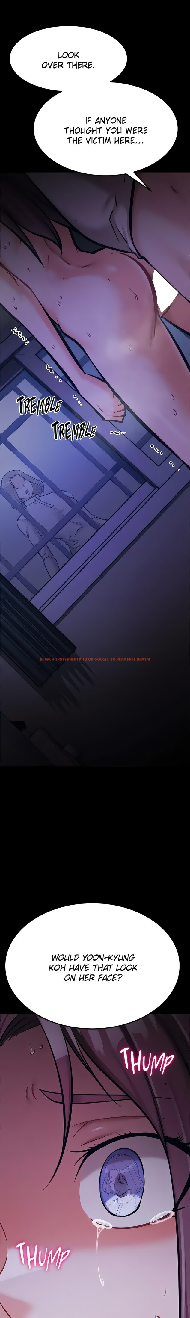 Read Hentai Image 3 74408 in comic Athletes Village: The Trap - Chapter 24 - hentaitnt.net