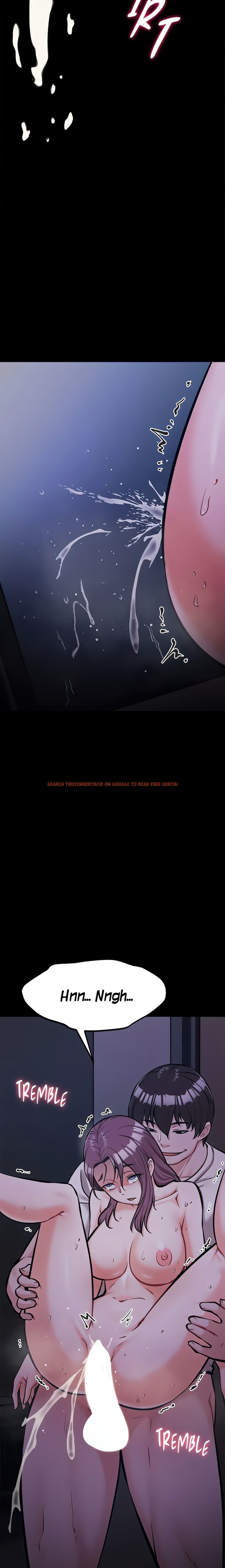 Read Hentai Image 31 74409 in comic Athletes Village: The Trap - Chapter 24 - hentaitnt.net