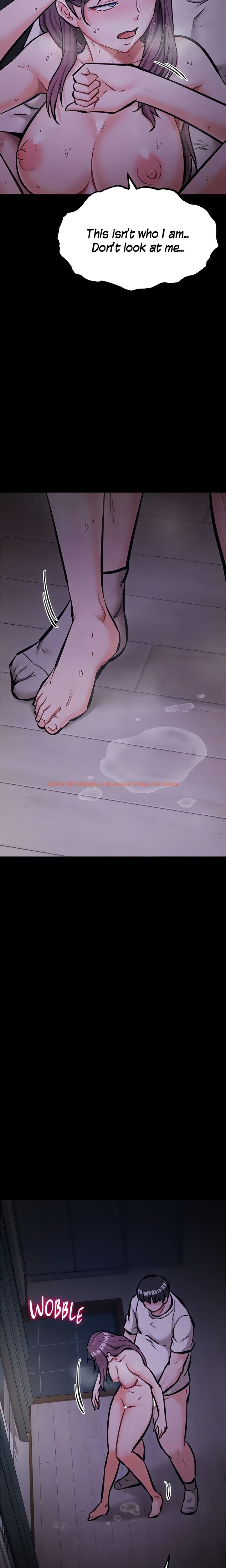 Read Hentai Image 33 74409 in comic Athletes Village: The Trap - Chapter 24 - hentaitnt.net