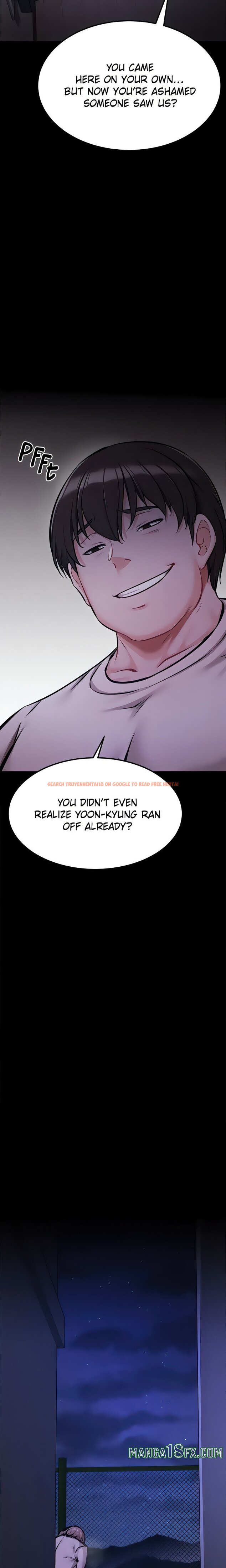 Read Hentai Image 34 409 in comic Athletes Village: The Trap - Chapter 24 - hentaitnt.net