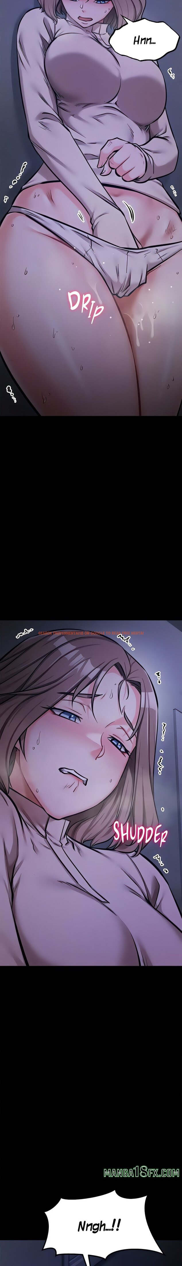 Read Hentai Image 36 409 in comic Athletes Village: The Trap - Chapter 24 - hentaitnt.net