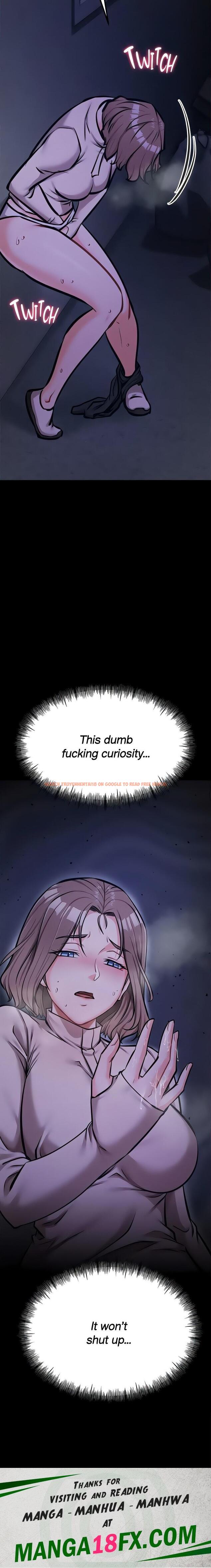 Read Hentai Image 37 409 in comic Athletes Village: The Trap - Chapter 24 - hentaitnt.net