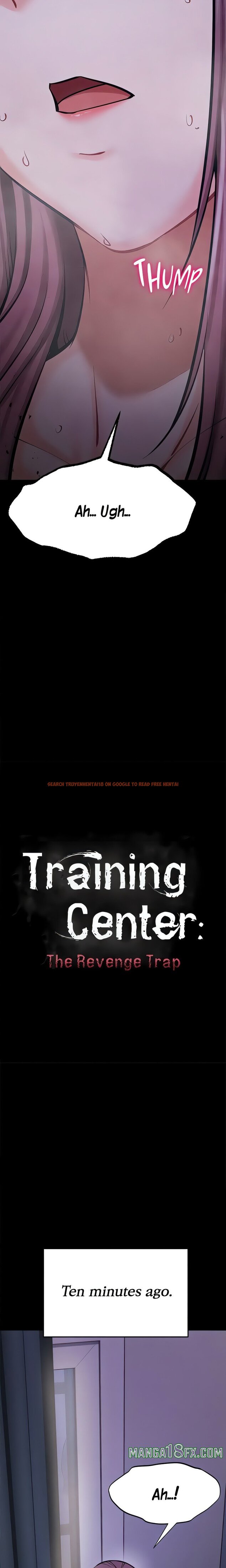 Read Hentai Image 4 408 in comic Athletes Village: The Trap - Chapter 24 - hentaitnt.net