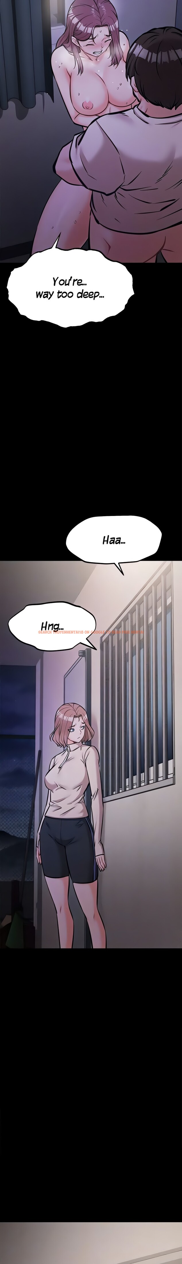 Read Hentai Image 5 74408 in comic Athletes Village: The Trap - Chapter 24 - hentaitnt.net