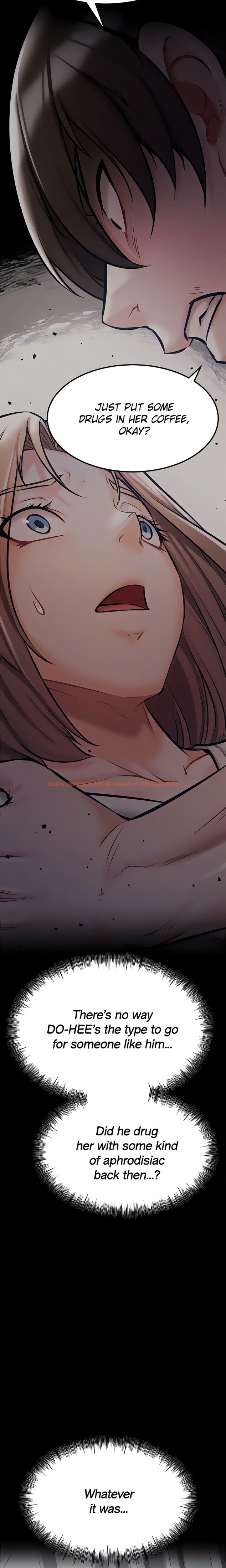 Read Hentai Image 8 74408 in comic Athletes Village: The Trap - Chapter 24 - hentaitnt.net