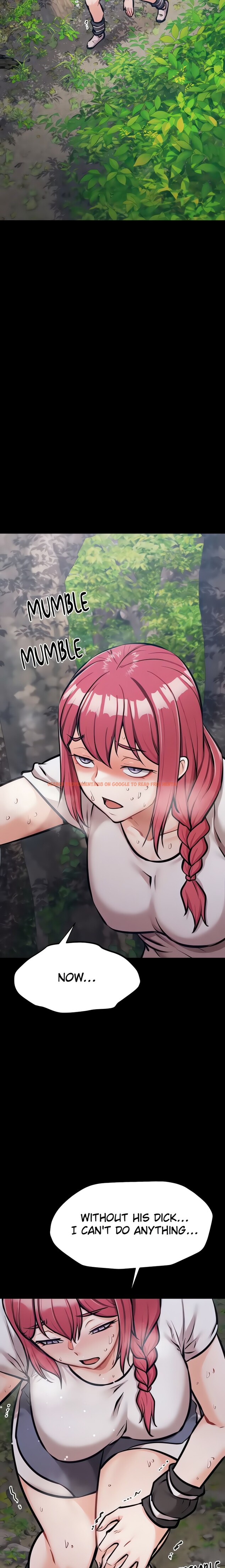 Read Hentai Image 10 07542 in comic Athletes Village: The Trap - Chapter 25 - hentaitnt.net