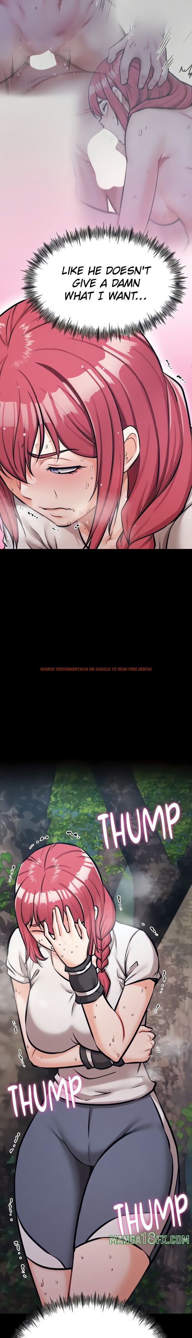 Read Hentai Image 12 542 in comic Athletes Village: The Trap - Chapter 25 - hentaitnt.net