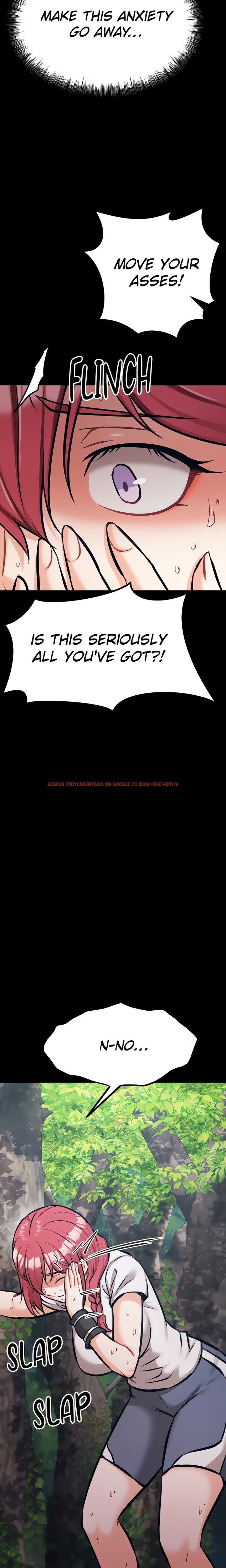 Read Hentai Image 13 07542 in comic Athletes Village: The Trap - Chapter 25 - hentaitnt.net