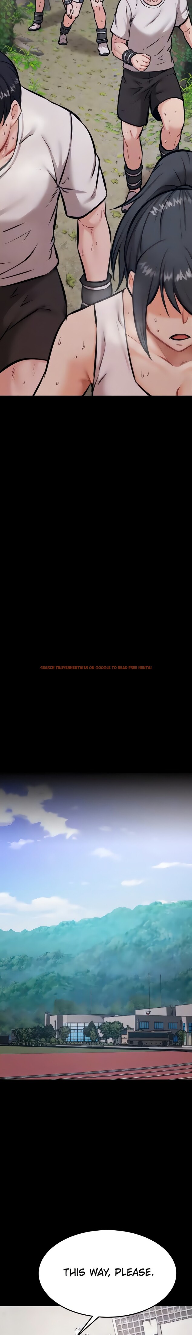 Read Hentai Image 15 07542 in comic Athletes Village: The Trap - Chapter 25 - hentaitnt.net