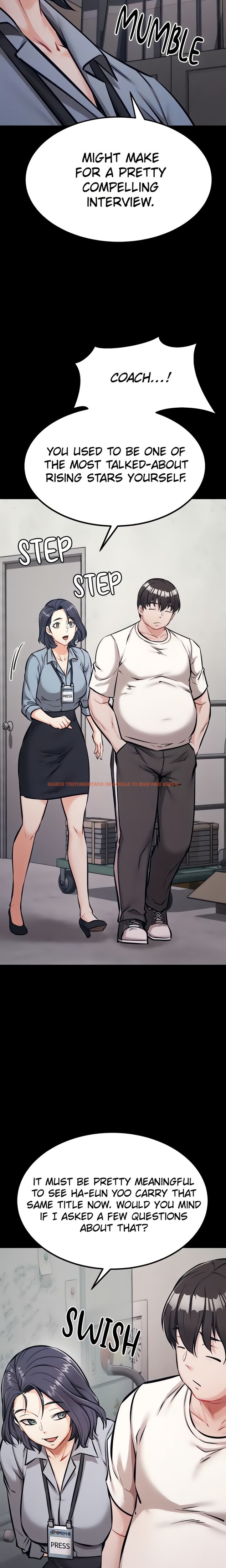 Read Hentai Image 19 07542 in comic Athletes Village: The Trap - Chapter 25 - hentaitnt.net