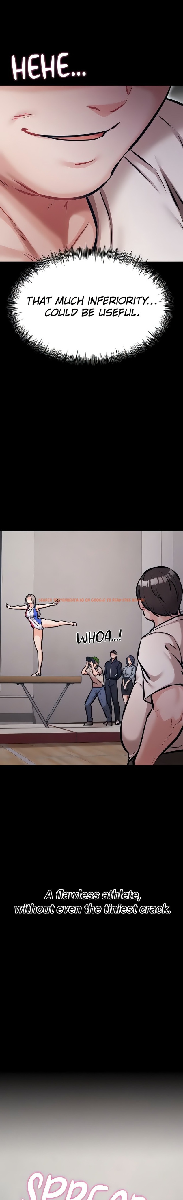 Read Hentai Image 29 07543 in comic Athletes Village: The Trap - Chapter 25 - hentaitnt.net