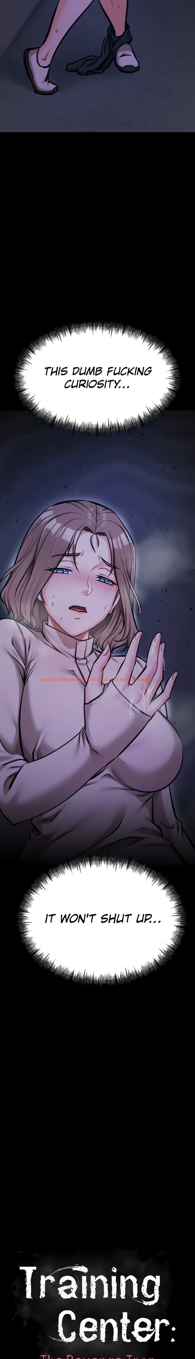 Read Hentai Image 3 07542 in comic Athletes Village: The Trap - Chapter 25 - hentaitnt.net