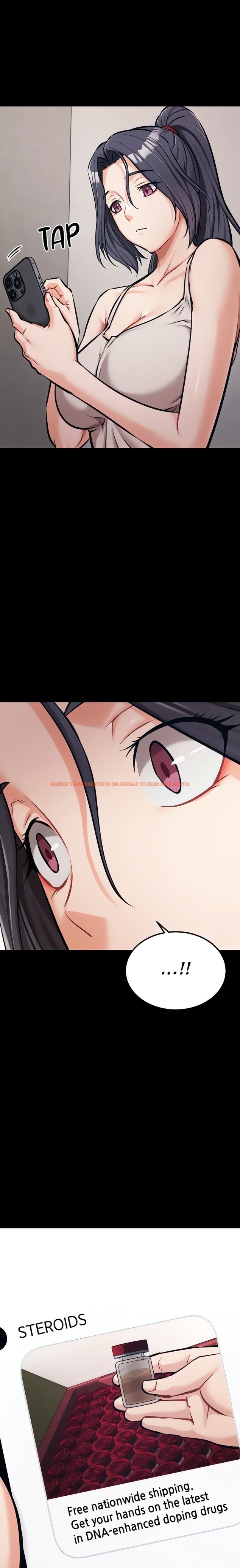 Read Hentai Image 34 07543 in comic Athletes Village: The Trap - Chapter 25 - hentaitnt.net