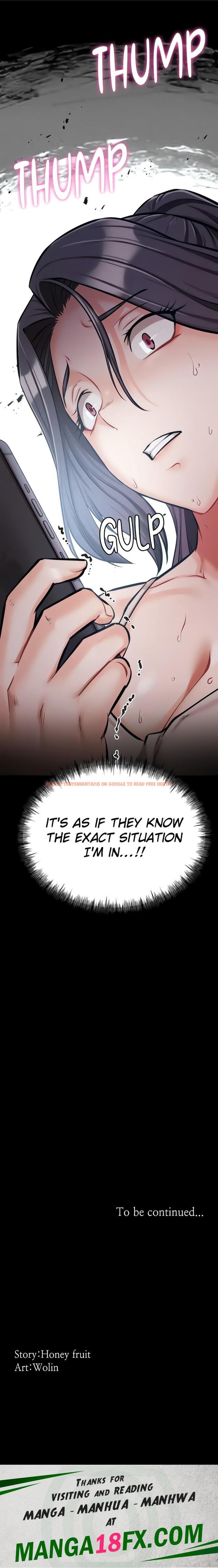 Read Hentai Image 37 543 in comic Athletes Village: The Trap - Chapter 25 - hentaitnt.net