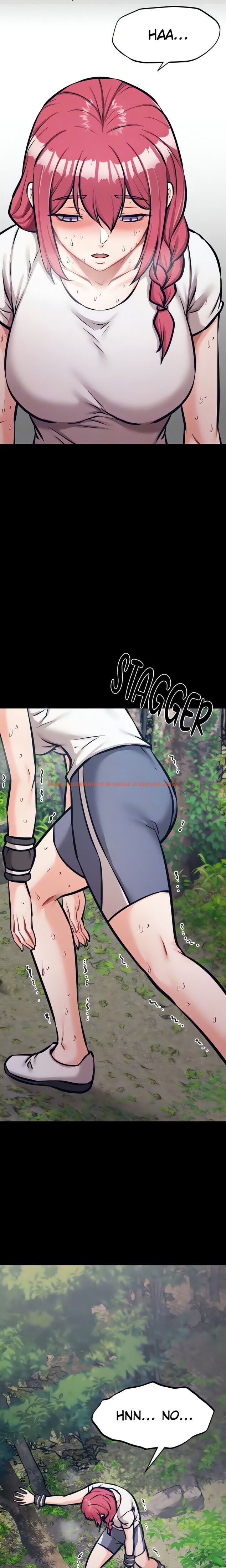 Read Hentai Image 9 07542 in comic Athletes Village: The Trap - Chapter 25 - hentaitnt.net