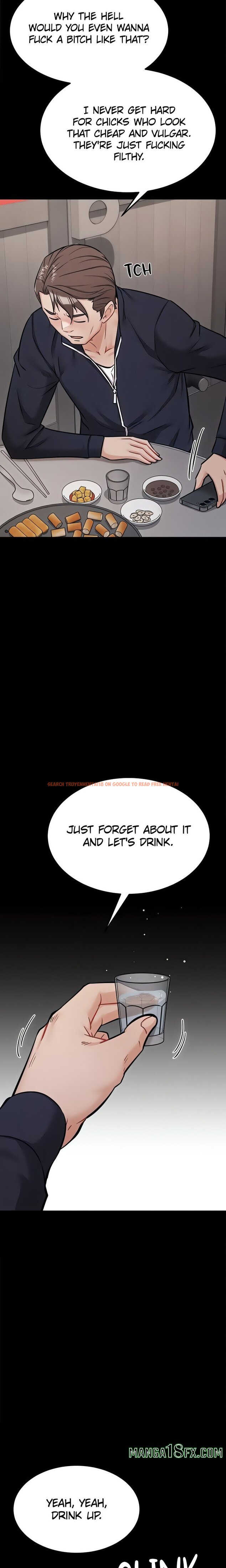 Read Hentai Image 10 736 in comic Athletes Village: The Trap - Chapter 28 - www.hentaitnt.net