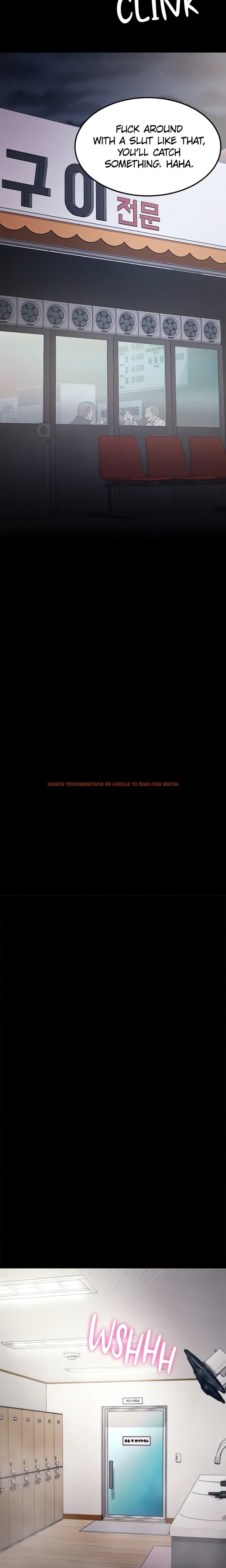 Read Hentai Image 11 12736 in comic Athletes Village: The Trap - Chapter 28 - www.hentaitnt.net