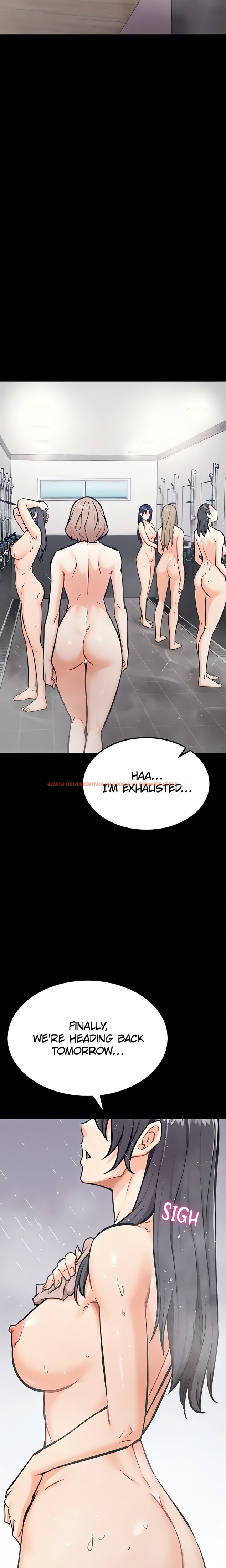 Read Hentai Image 12 12736 in comic Athletes Village: The Trap - Chapter 28 - www.hentaitnt.net