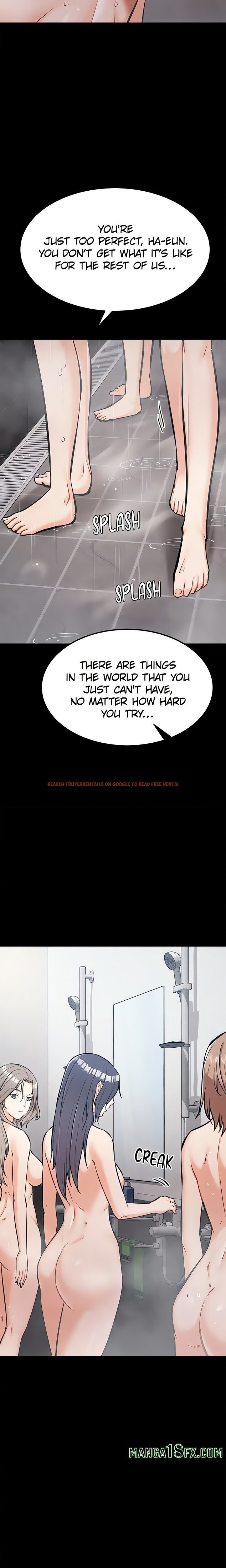 Read Hentai Image 17 736 in comic Athletes Village: The Trap - Chapter 28 - www.hentaitnt.net