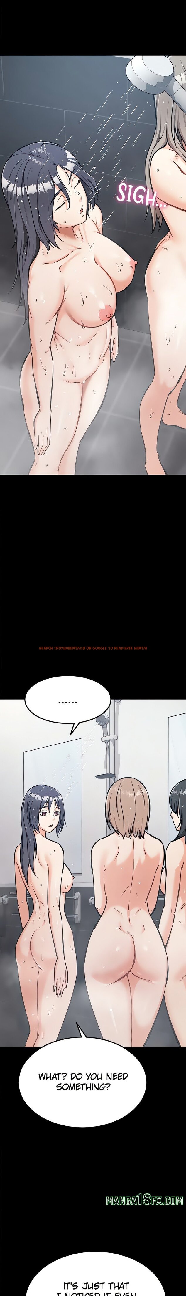 Read Hentai Image 18 736 in comic Athletes Village: The Trap - Chapter 28 - www.hentaitnt.net