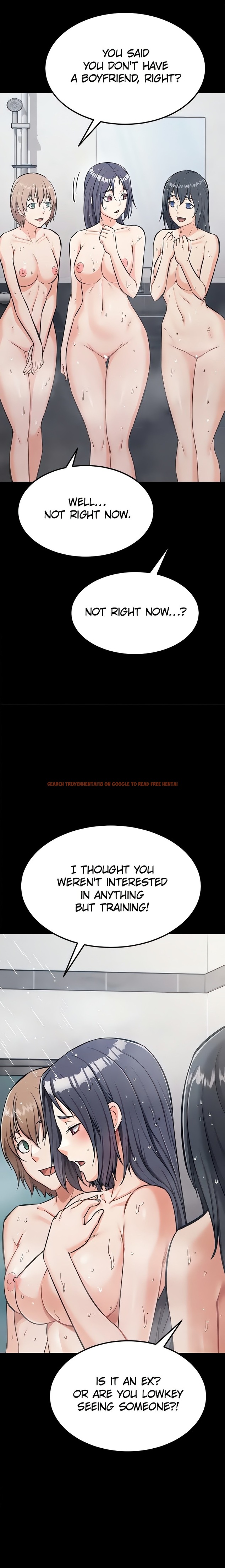 Read Hentai Image 20 12736 in comic Athletes Village: The Trap - Chapter 28 - www.hentaitnt.net