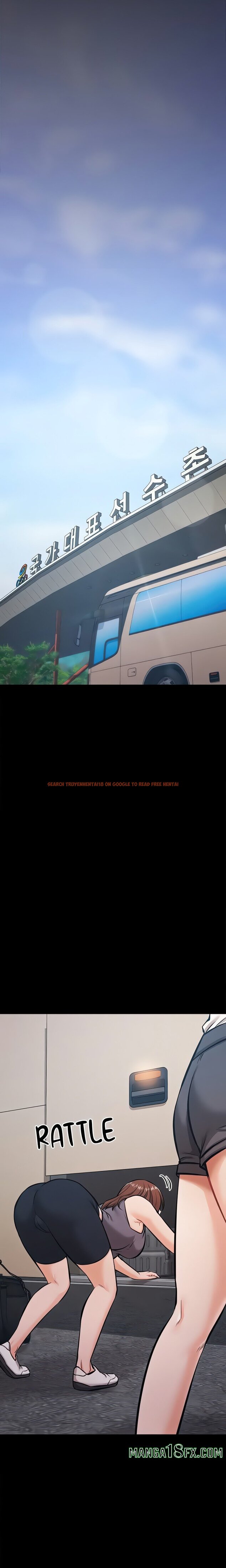 Read Hentai Image 22 736 in comic Athletes Village: The Trap - Chapter 28 - www.hentaitnt.net