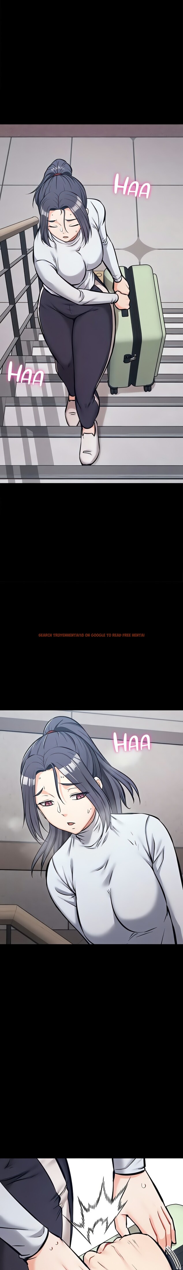 Read Hentai Image 23 12736 in comic Athletes Village: The Trap - Chapter 28 - www.hentaitnt.net