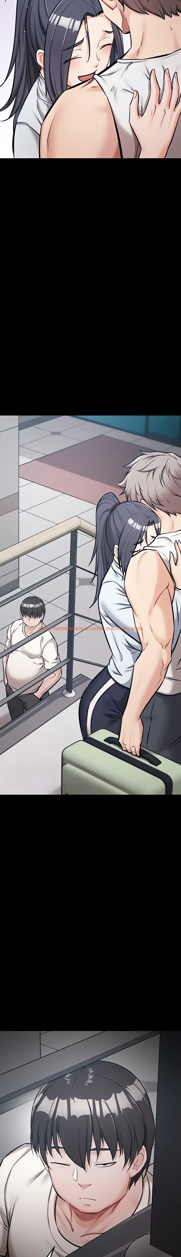 Read Hentai Image 25 12736 in comic Athletes Village: The Trap - Chapter 28 - www.hentaitnt.net