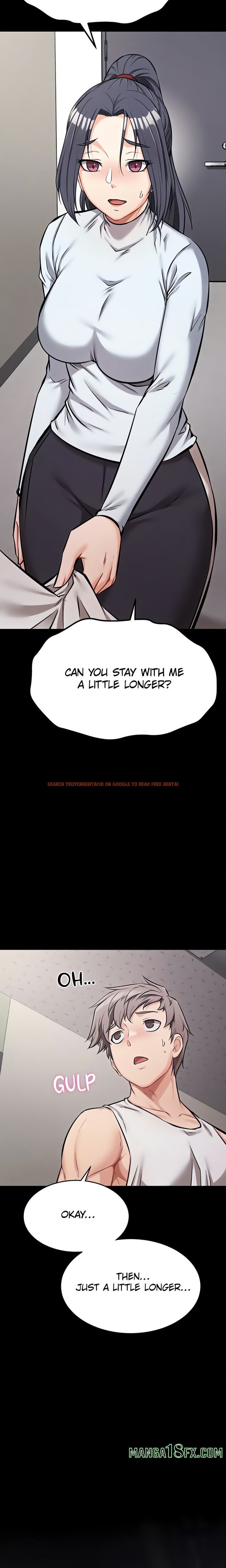 Read Hentai Image 27 736 in comic Athletes Village: The Trap - Chapter 28 - www.hentaitnt.net