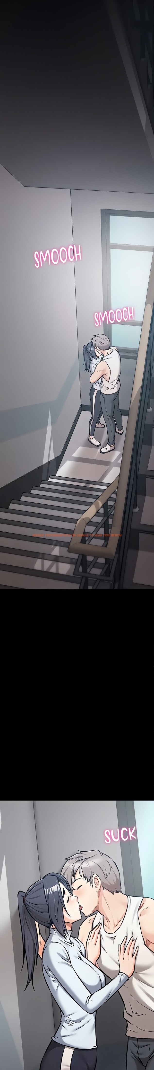 Read Hentai Image 28 12736 in comic Athletes Village: The Trap - Chapter 28 - www.hentaitnt.net