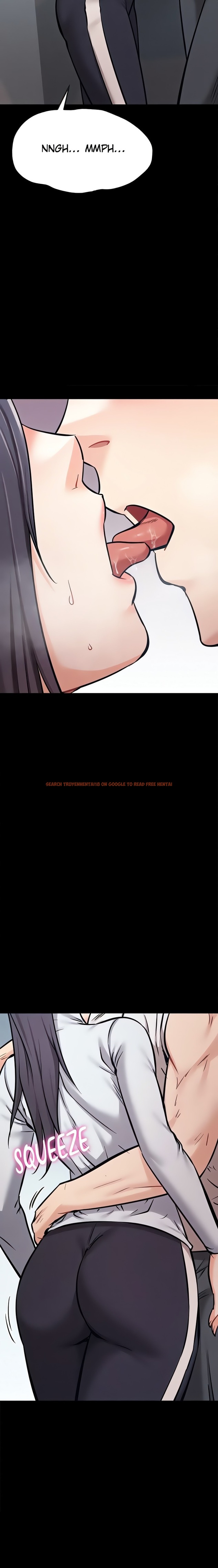 Read Hentai Image 29 12736 in comic Athletes Village: The Trap - Chapter 28 - www.hentaitnt.net