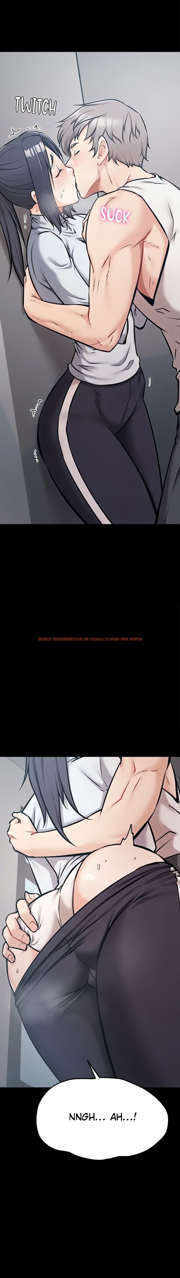 Read Hentai Image 30 12736 in comic Athletes Village: The Trap - Chapter 28 - www.hentaitnt.net