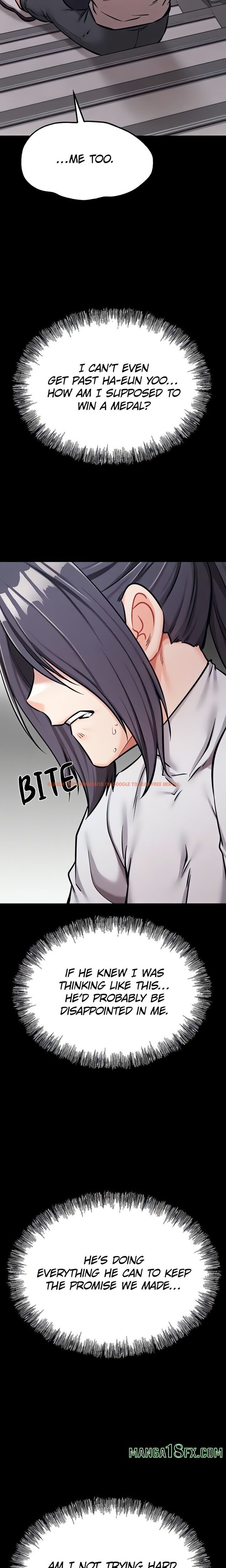 Read Hentai Image 35 736 in comic Athletes Village: The Trap - Chapter 28 - www.hentaitnt.net