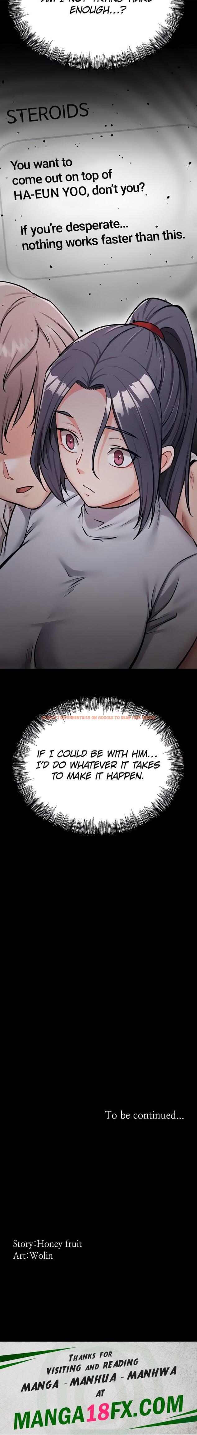 Read Hentai Image 36 736 in comic Athletes Village: The Trap - Chapter 28 - www.hentaitnt.net