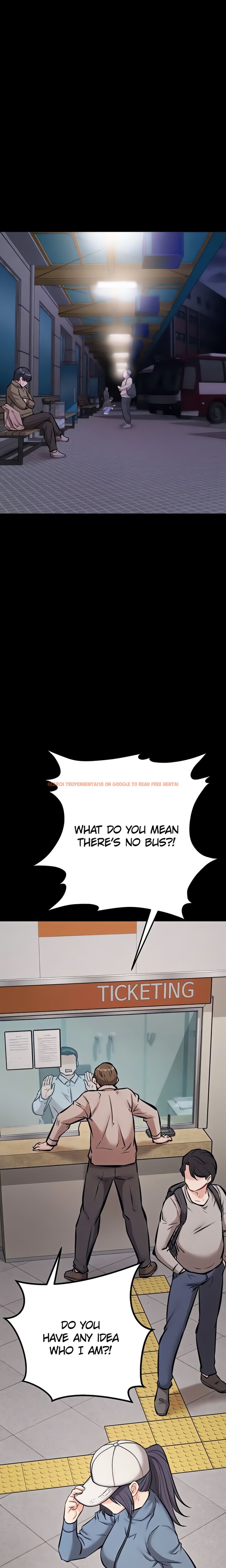 Read Hentai Image 1 81262 in comic Athletes Village: The Trap - Chapter 29 - www.hentaitnt.net