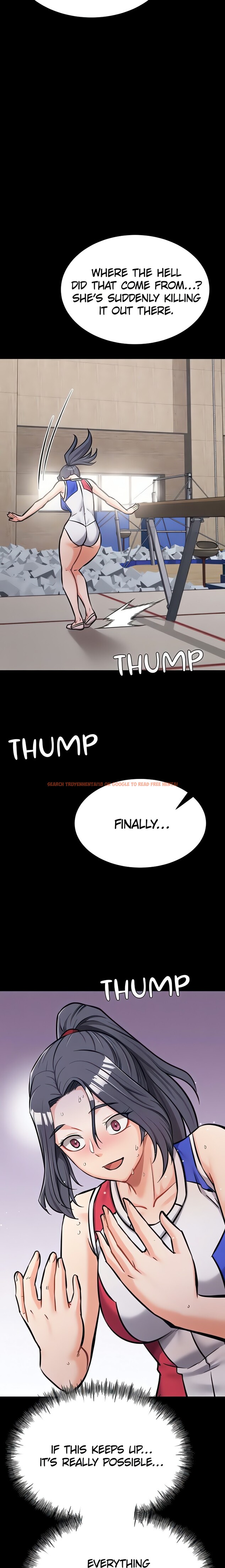 Read Hentai Image 13 81262 in comic Athletes Village: The Trap - Chapter 29 - www.hentaitnt.net