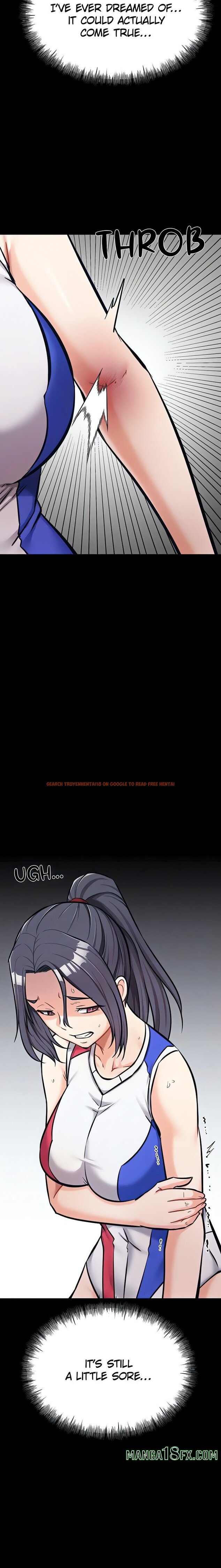 Read Hentai Image 14 263 in comic Athletes Village: The Trap - Chapter 29 - www.hentaitnt.net