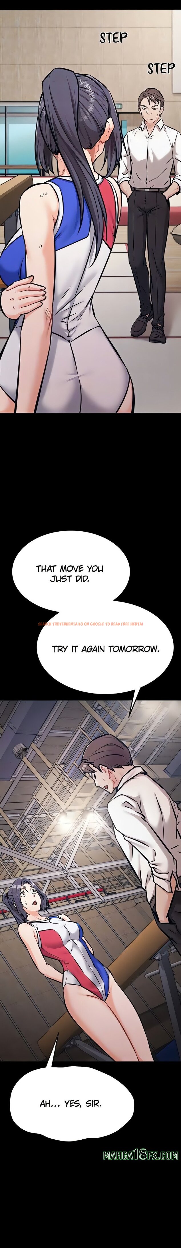 Read Hentai Image 15 263 in comic Athletes Village: The Trap - Chapter 29 - www.hentaitnt.net