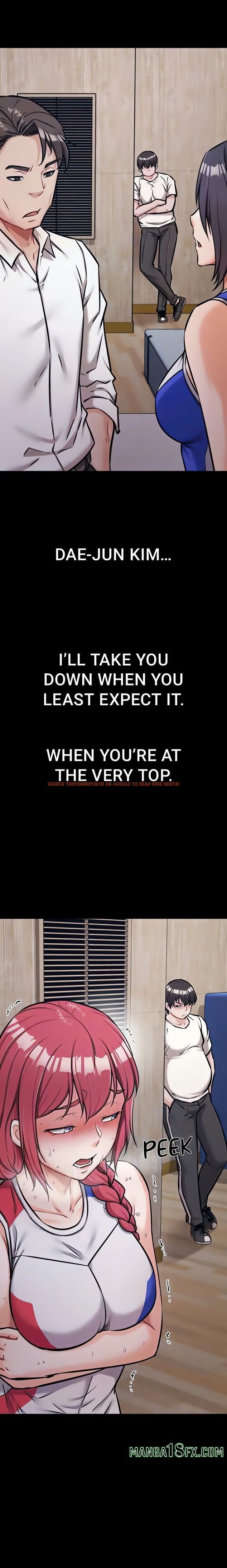 Read Hentai Image 16 263 in comic Athletes Village: The Trap - Chapter 29 - www.hentaitnt.net