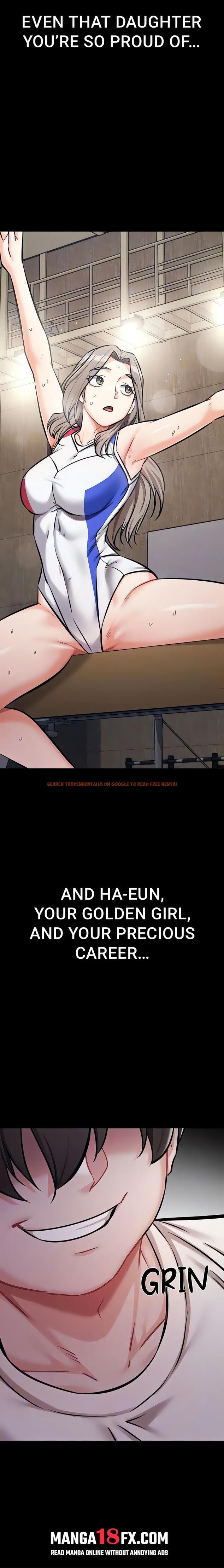 Read Hentai Image 17 263 in comic Athletes Village: The Trap - Chapter 29 - www.hentaitnt.net