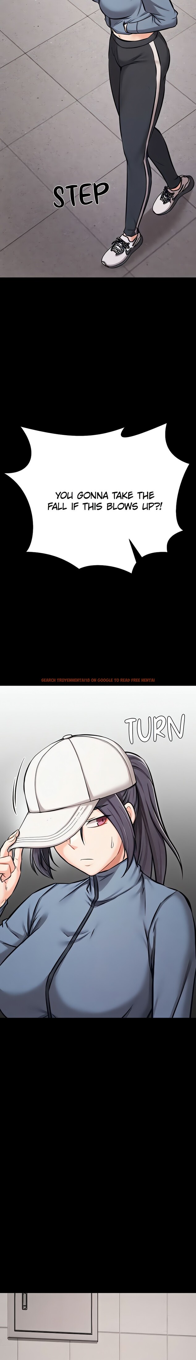 Read Hentai Image 2 81262 in comic Athletes Village: The Trap - Chapter 29 - www.hentaitnt.net