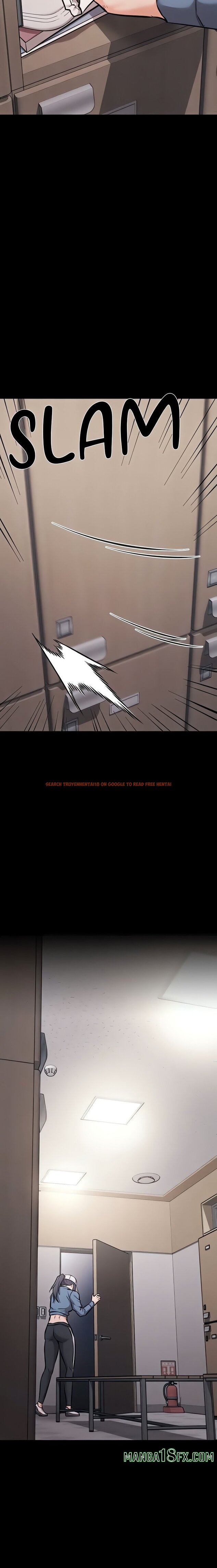 Read Hentai Image 21 263 in comic Athletes Village: The Trap - Chapter 29 - www.hentaitnt.net