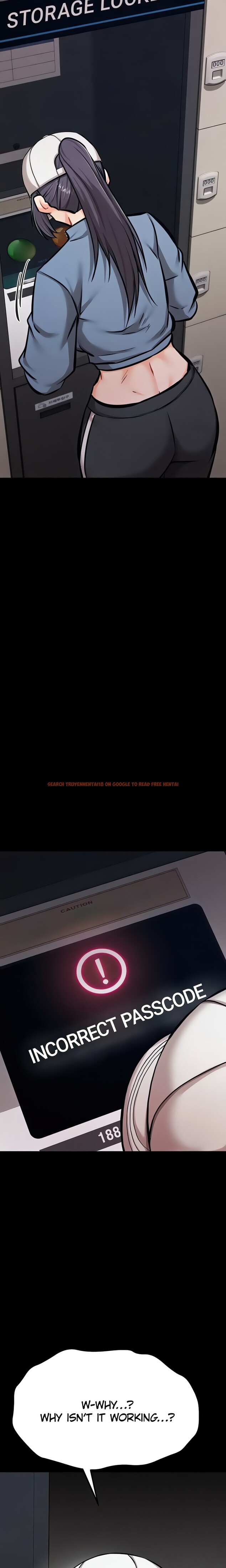 Read Hentai Image 23 81263 in comic Athletes Village: The Trap - Chapter 29 - www.hentaitnt.net